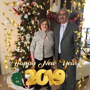 Meet your Posher, Losina